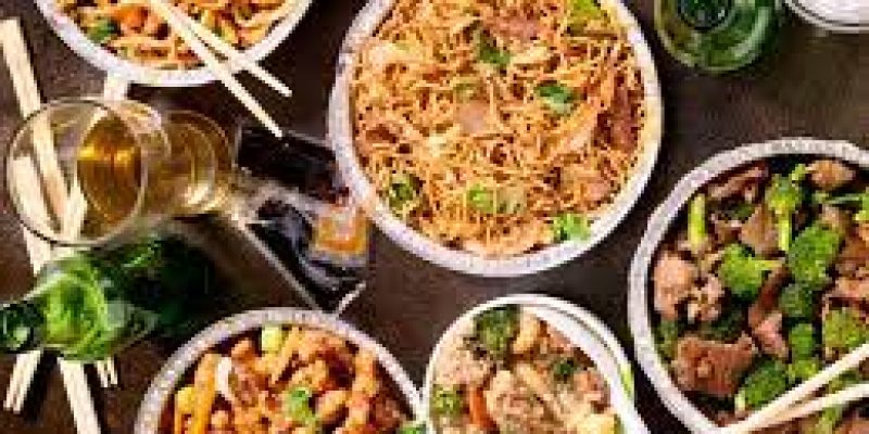 Beijing Food