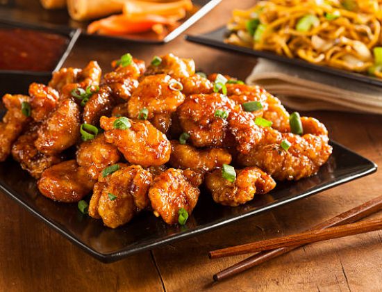 Chines Food