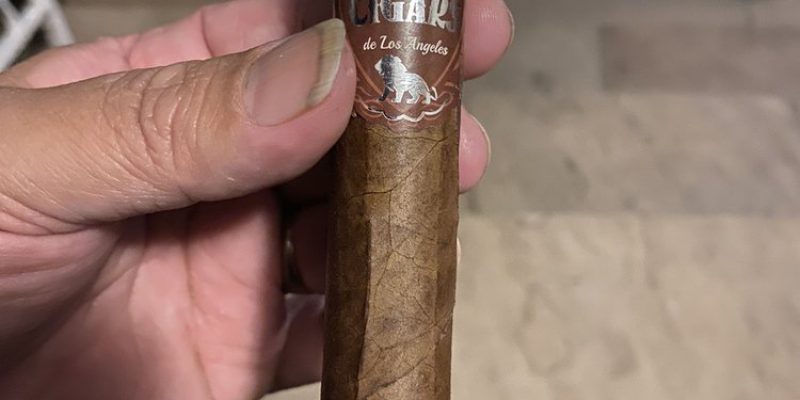 El Leon Cigars